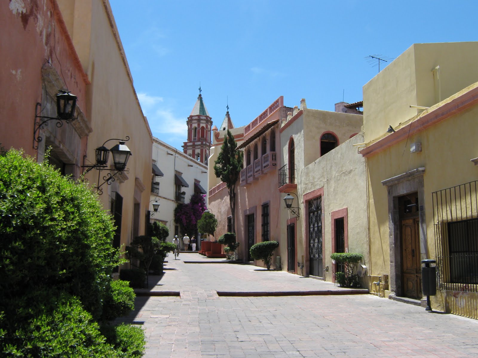 Querétaro, la tercera ciudad más competitiva - Quadratin