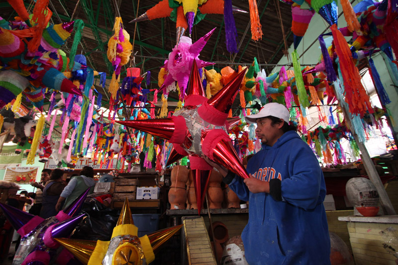 Cuándo empiezan y cuánto duran las posadas navideñas en México este 2021