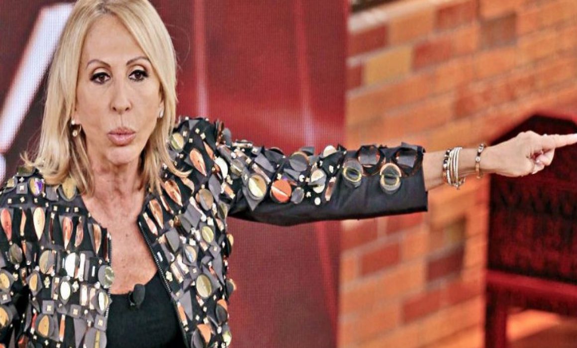 Laura Bozzo Confiesa Que Vive En Depresi N