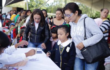 Abren Convocatoria De Becas