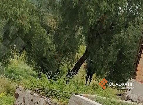 Se Suicida Mujer En La Estancia En San Juan Del R O