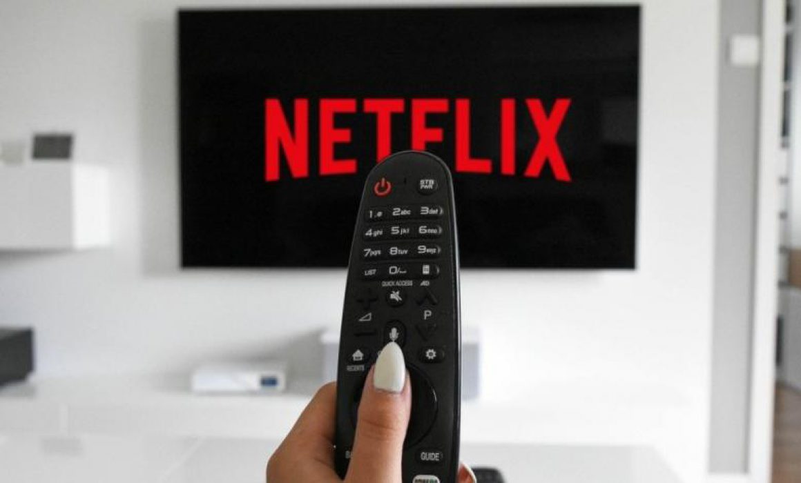 Netflix sube su precio a partir de noviembre 2021 en México