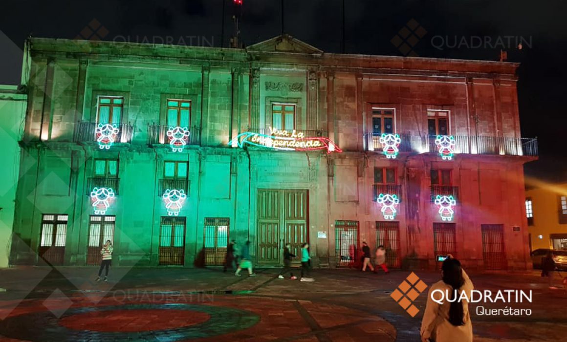 Se Espera Derrama De Mdp Por Fiestas Patrias En Quer Taro