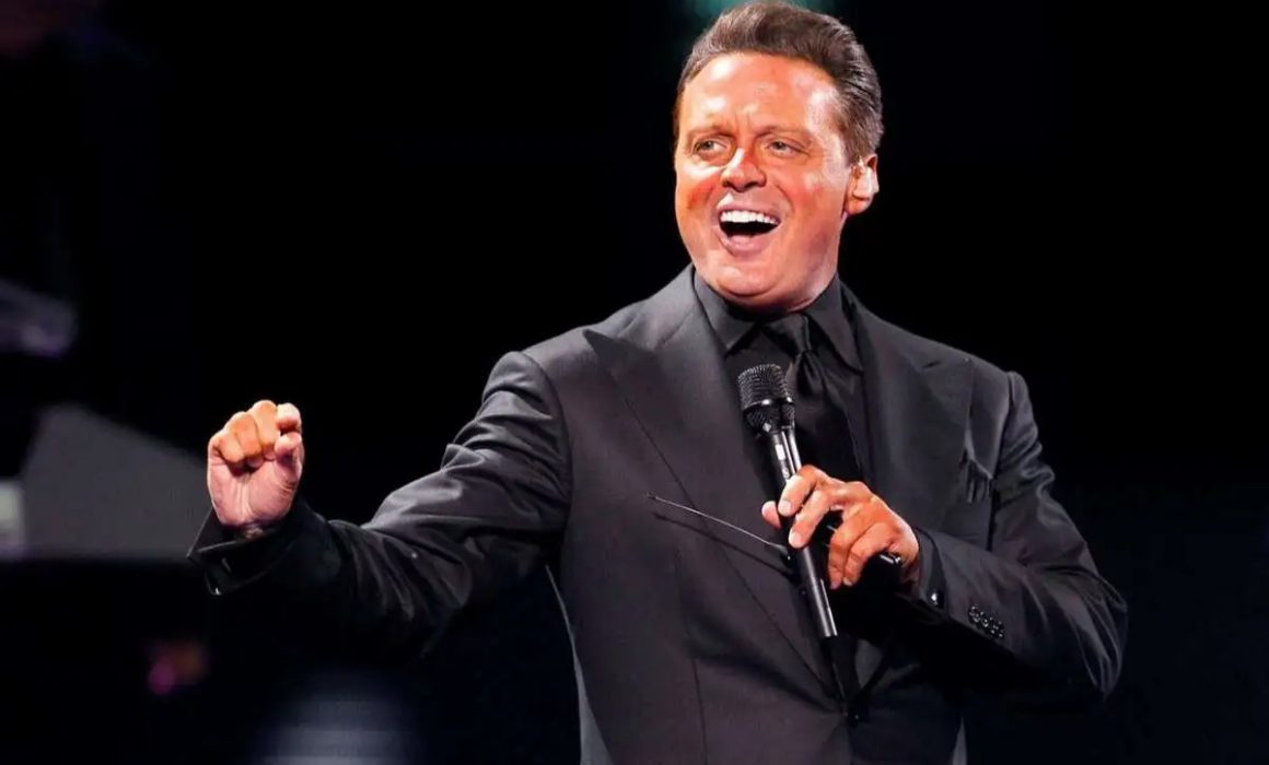 Arranca La Venta De Boletos Para Luis Miguel