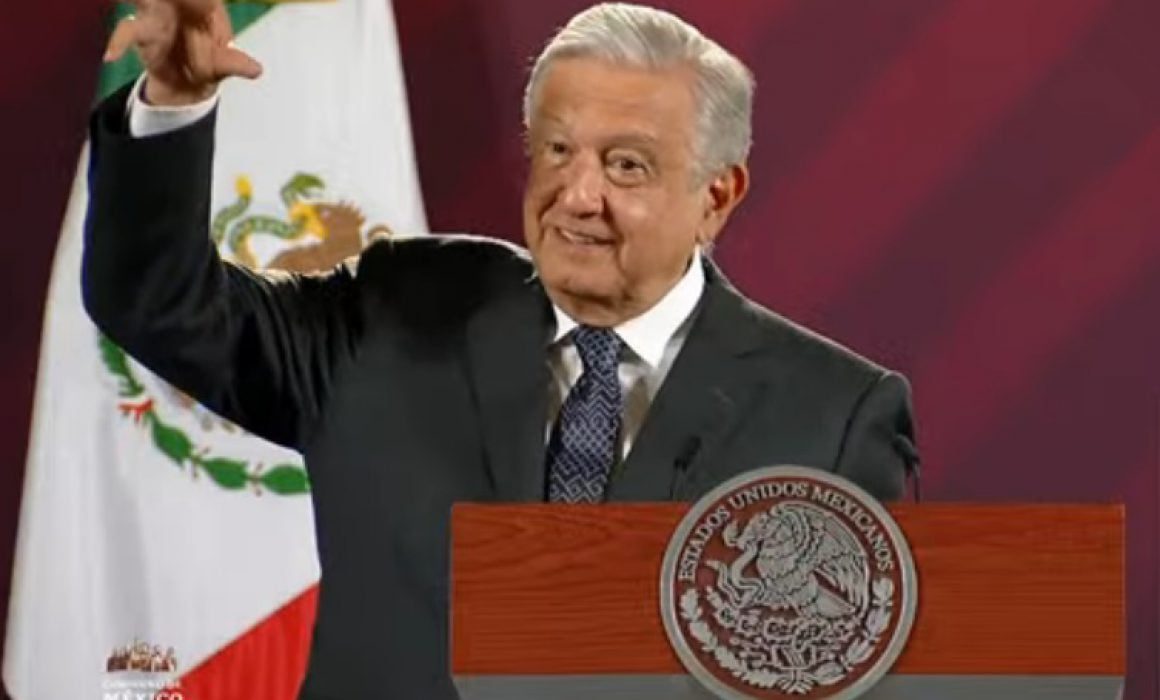 Disminuye Aprobaci N De Amlo