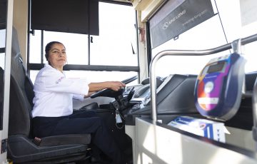 Mujeres Operadoras De Qrob S Ganar N Mil Pesos Mensuales