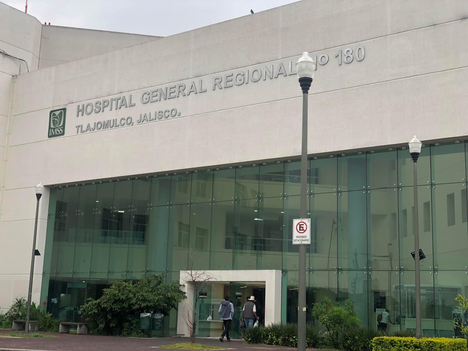 IMSS Jalisco su primera procuración multiorgánica en 2023