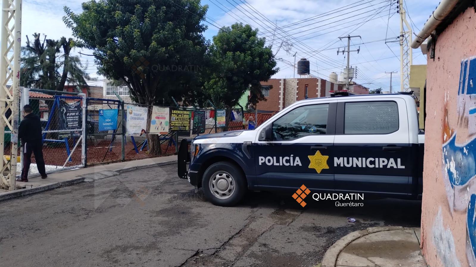 Hallan Restos Humanos En Hieleras En El Garambullo