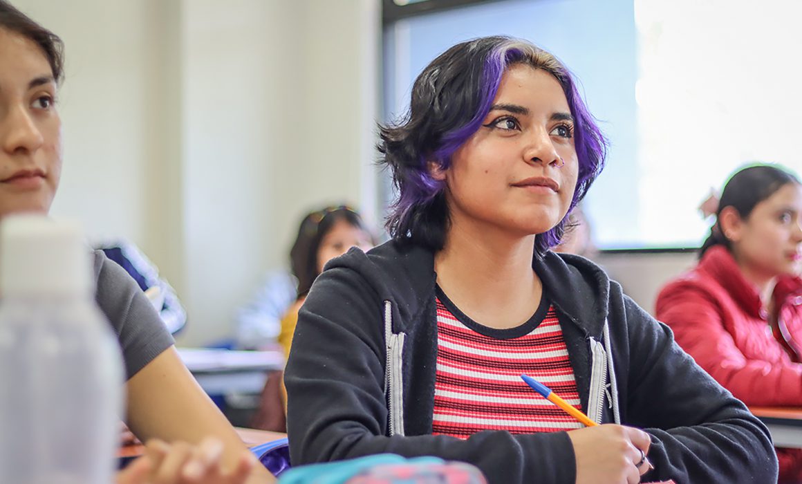 Inicia segundo registro para examen de admisión en la UTSJR