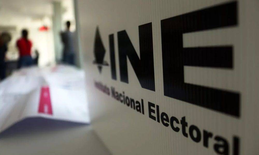 Preliminar Registra INE 180 Mil Votos De Mexicanos En Extranjero