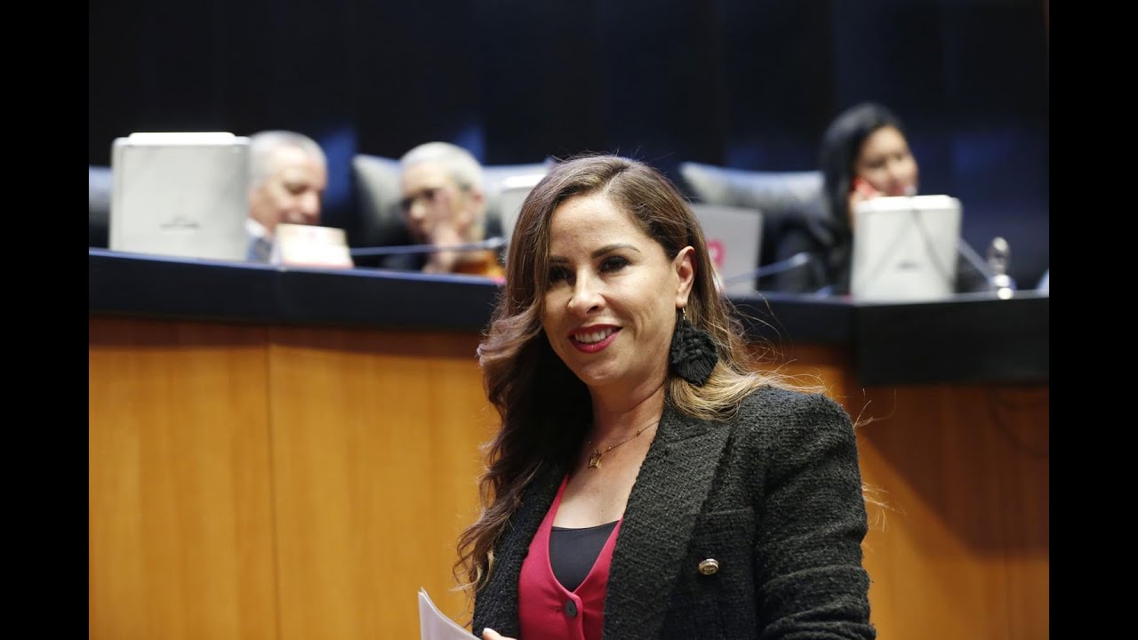 Senadora Estrella Rojas será delegada de campaña de Xóchitl por Querétaro