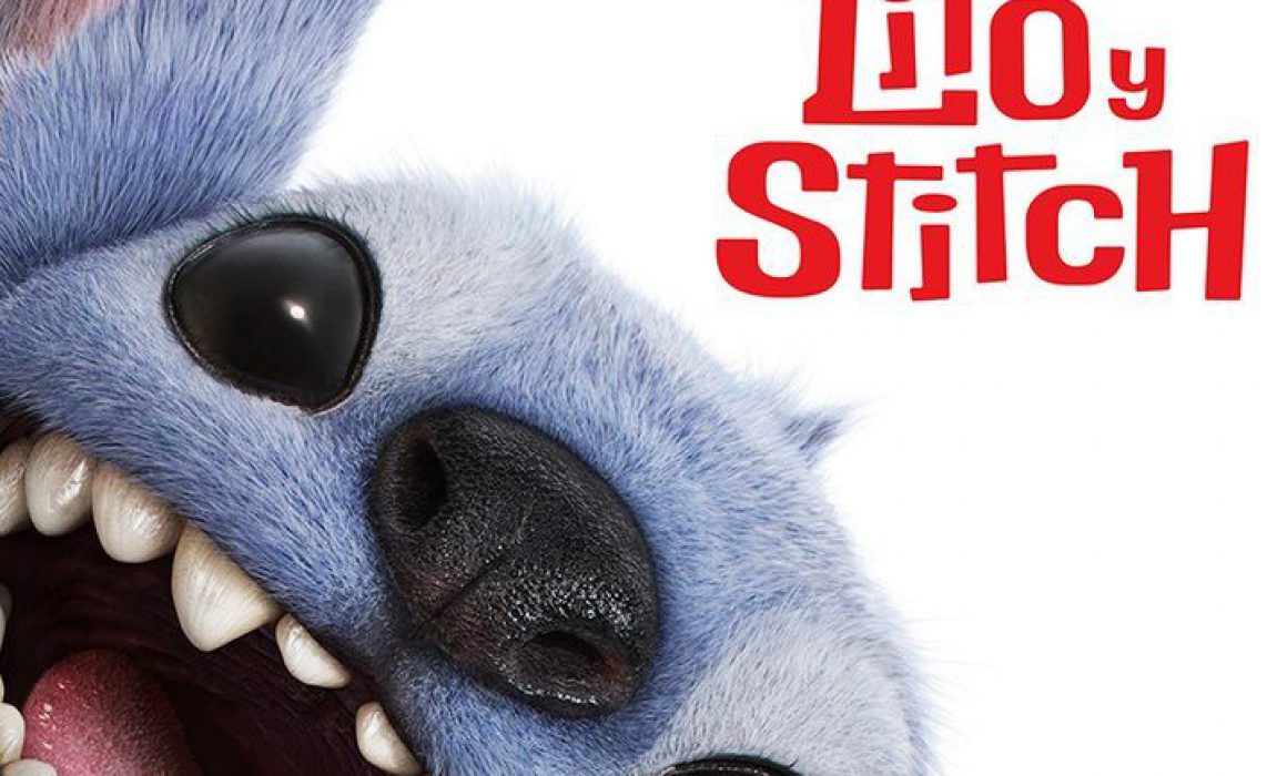 Lanzan Tr Iler Del Live Action De Lilo Stitch Estrenar En