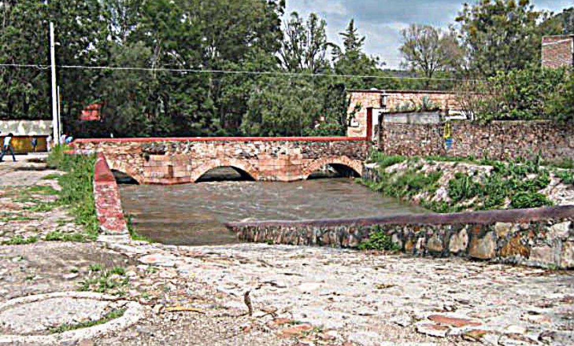 RÍO QUERÉTARO