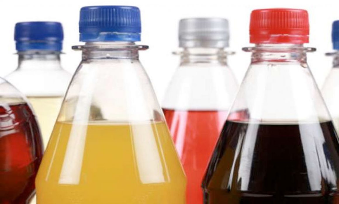 REFRESCOS IMPUESTOS AZUCAR
