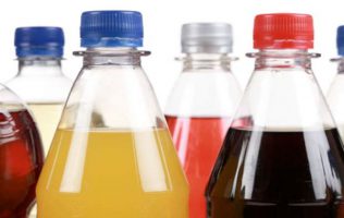 REFRESCOS IMPUESTOS AZUCAR