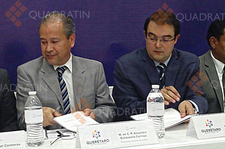 responsabiliza guillermo vega a su antecesor por embargo en san juan del río