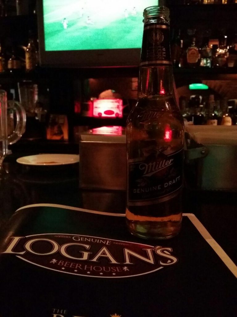 loganshouse