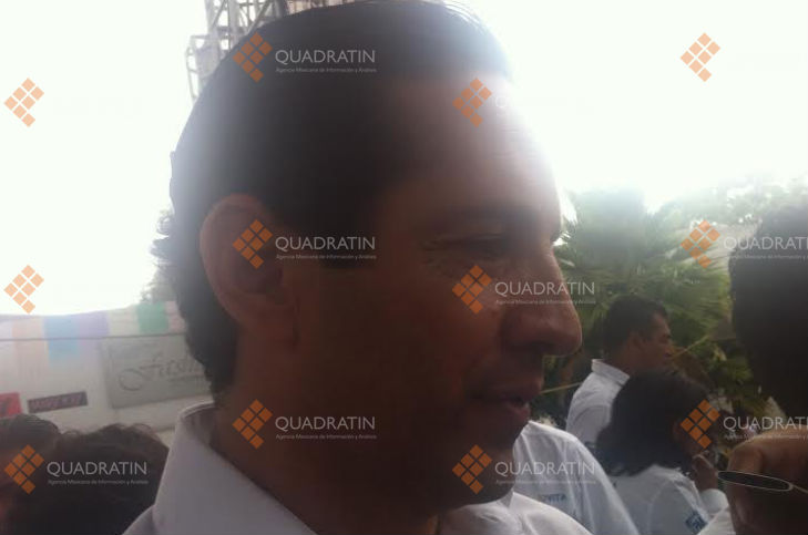 Iniciarán construcción de vaso regulador en San Juan del Rio - Quadratín Querétaro