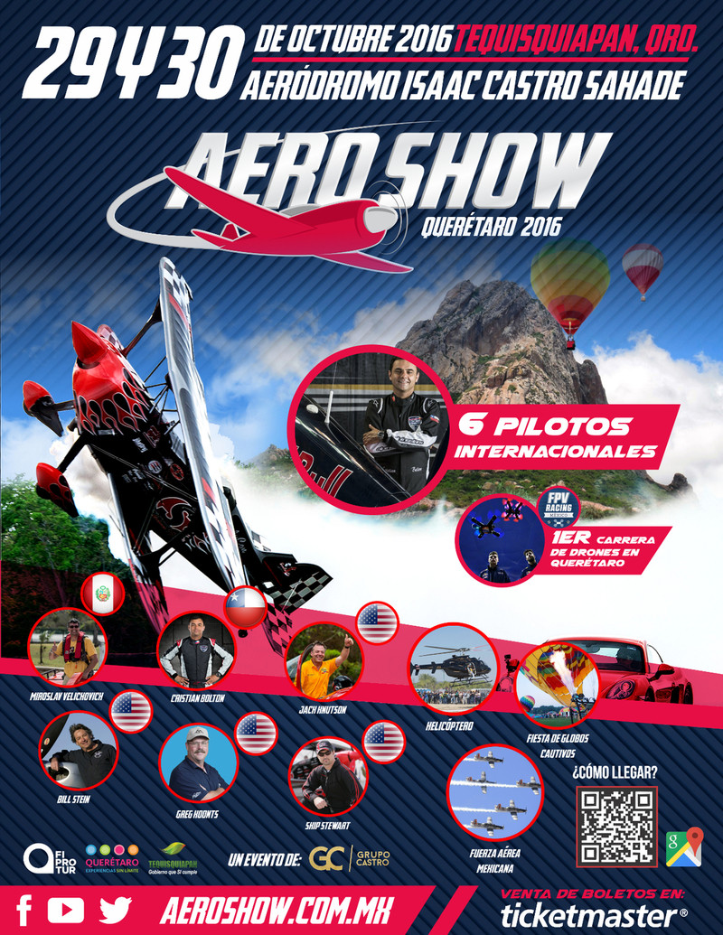 aeroshow