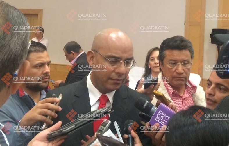 No presentarán la aprobación de las tablas de valores catastrales - Quadratín Querétaro