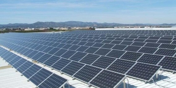 Buenavista Renewables busca ubicar parque fotovoltaico en ... - Quadratín Querétaro