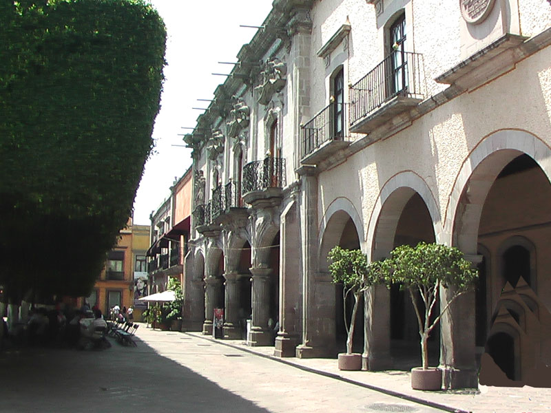 Casa de Ecala, una de las casonas más bellas de la ciudad