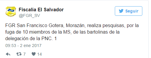 Fiscaliasalvador
