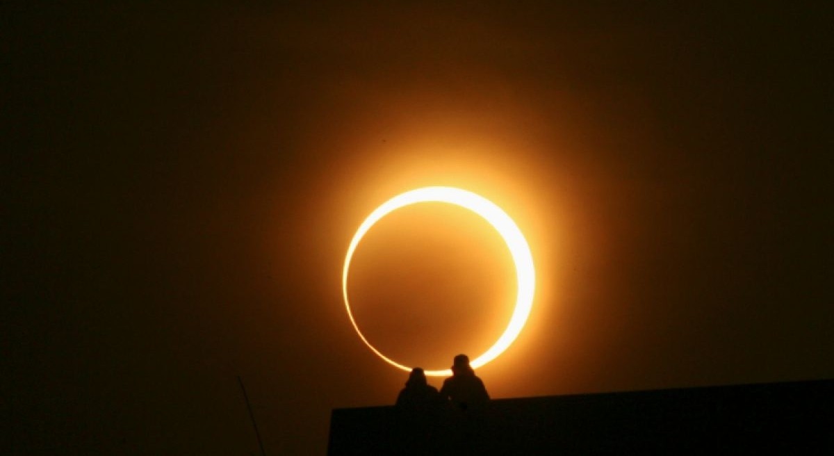 ¿Dónde se verá el eclipse solar del 21 de agosto?