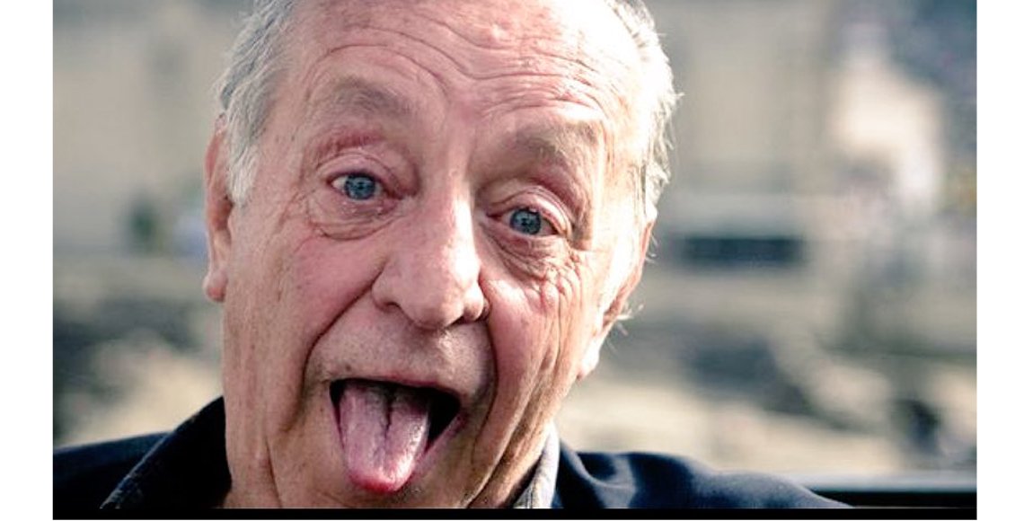 Fallece a los 83 años el caricaturista Eduardo del Río, ‘Rius ...