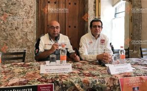 Club de Autos Antiguos anuncia evento en pro de Bomberos