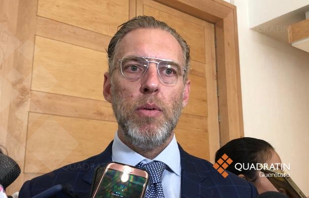 Querétaro amanece con decreto de contingencia ambiental Querétaro amanece con decreto de contingencia ambiental