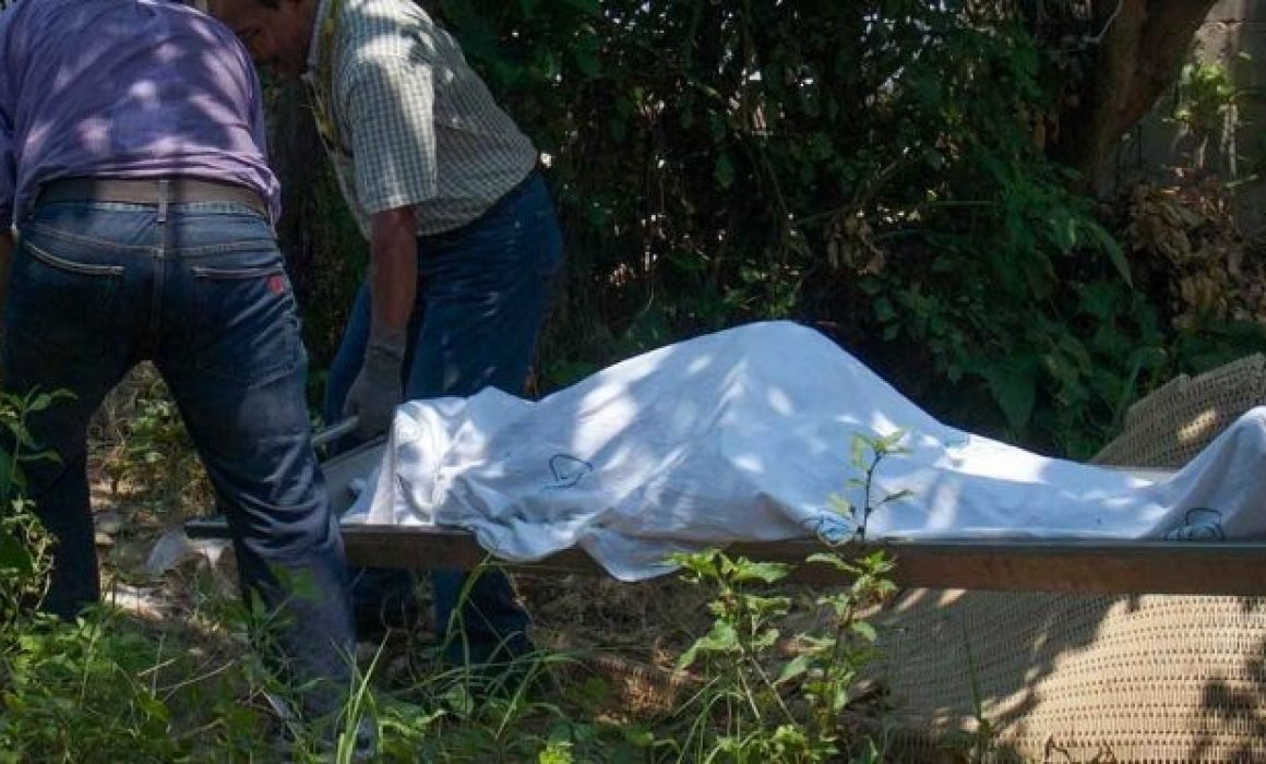 Violan Y Asesinan A Niña De 12 Años En Chiapas 