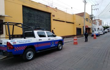 Hallan sin vida a persona en San Juan del Río - Quadratín Querétaro