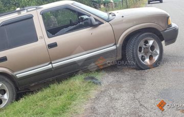 Secuestran a una familia en Rioverde, entre ellos un bebé de dos meses - Quadratín Querétaro