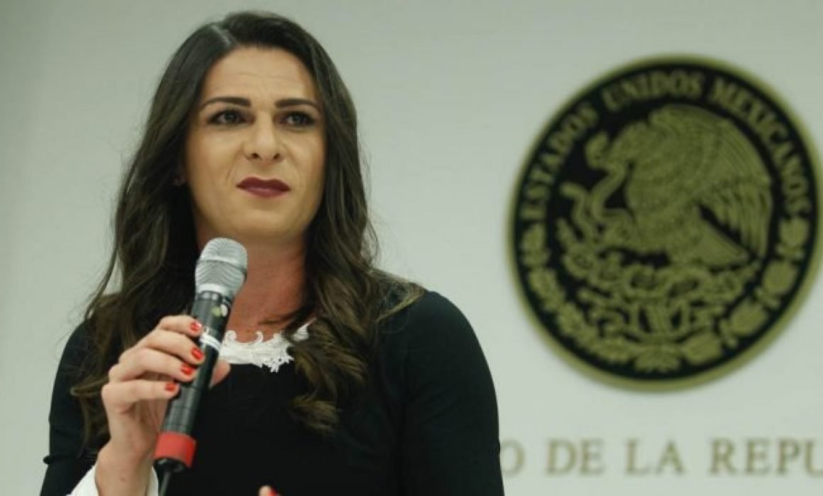 Plagada De Conflictos La Conade De Ana Guevara En La 4t