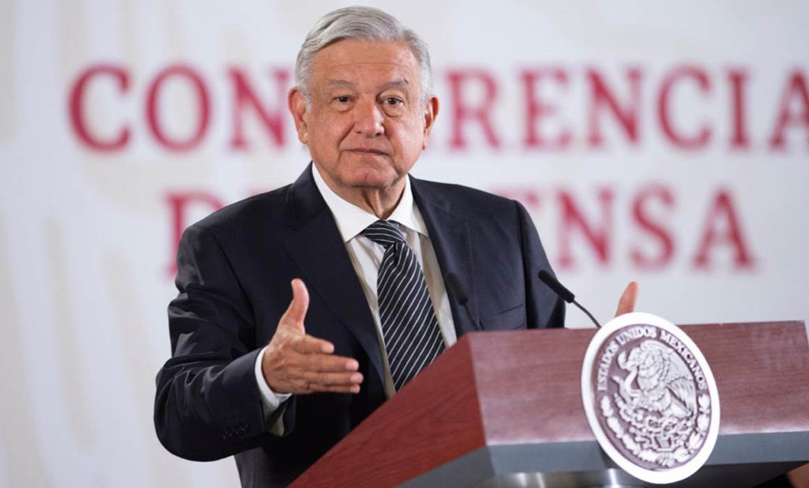 Investigar a Felipe Calderón, facultad de los ciudadanos: Andrés Manuel ...