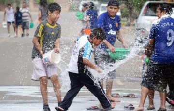 Llama CEA a no desperdiciar agua este Sábado de Gloria - Quadratin ...