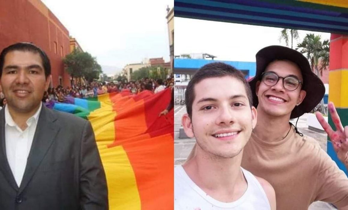 Jóvenes Promueven Y Protegen Los Derechos Humanos De La Diversidad Sexual