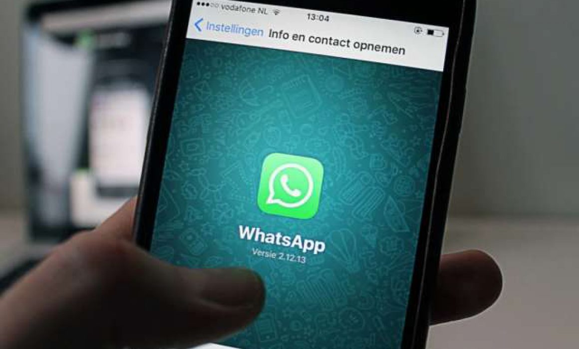 Whatsapp No Permitirá Hacer Capturas De Pantalla En Los Chats 4205