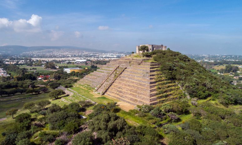 ¡Hay de todo! Querétaro: historia, cultura, naturaleza y más