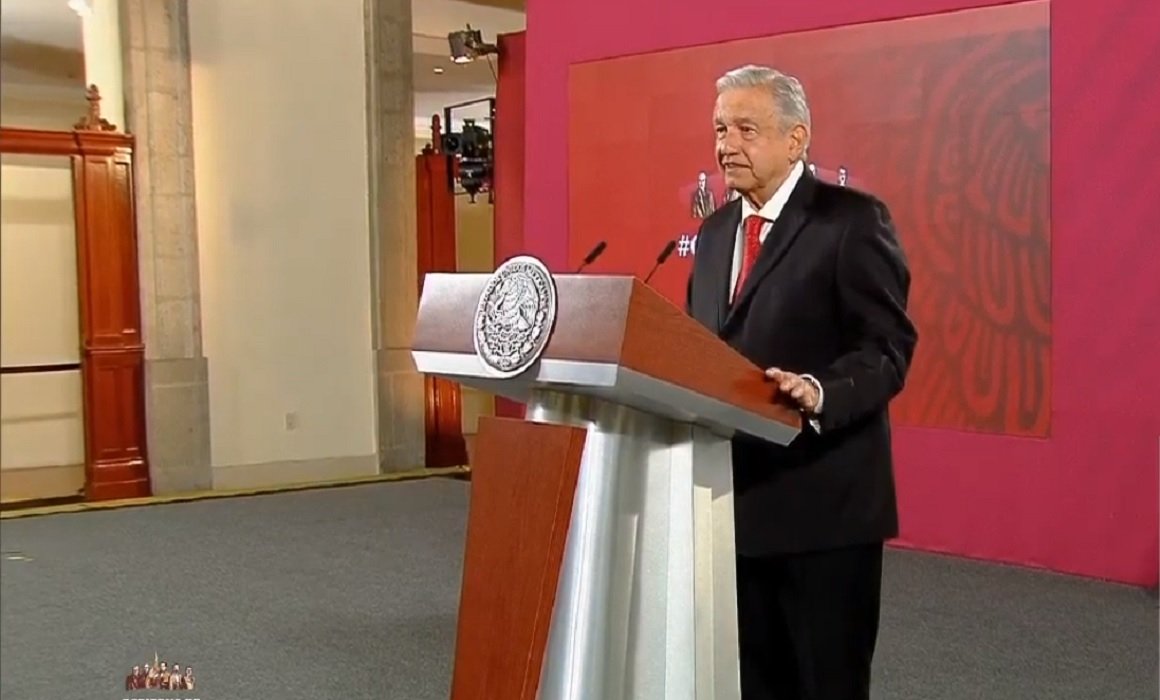 Convoca López Obrador A Evitar Fraudes Electorales En Hidalgo Y Coahuila 5874