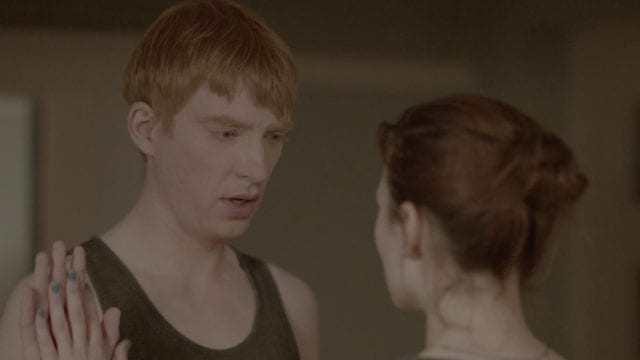 La serie de ciencia ficción 'Black Mirror' tiene un capítulo donde existe una tecnología similar a la de Microsoft.