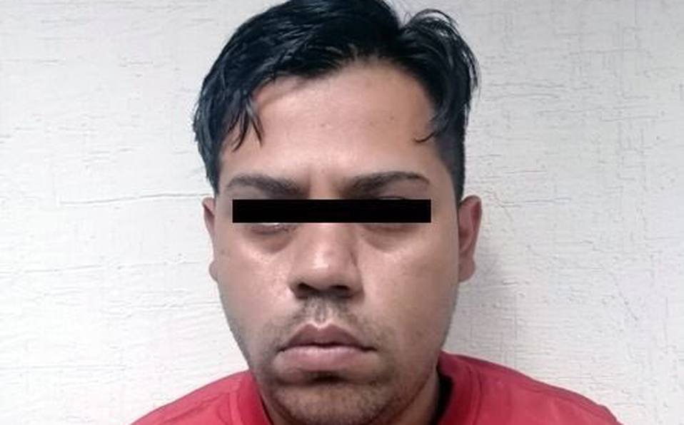 Detienen a sujeto investigado por el asesinado a su familia en Edomex ...