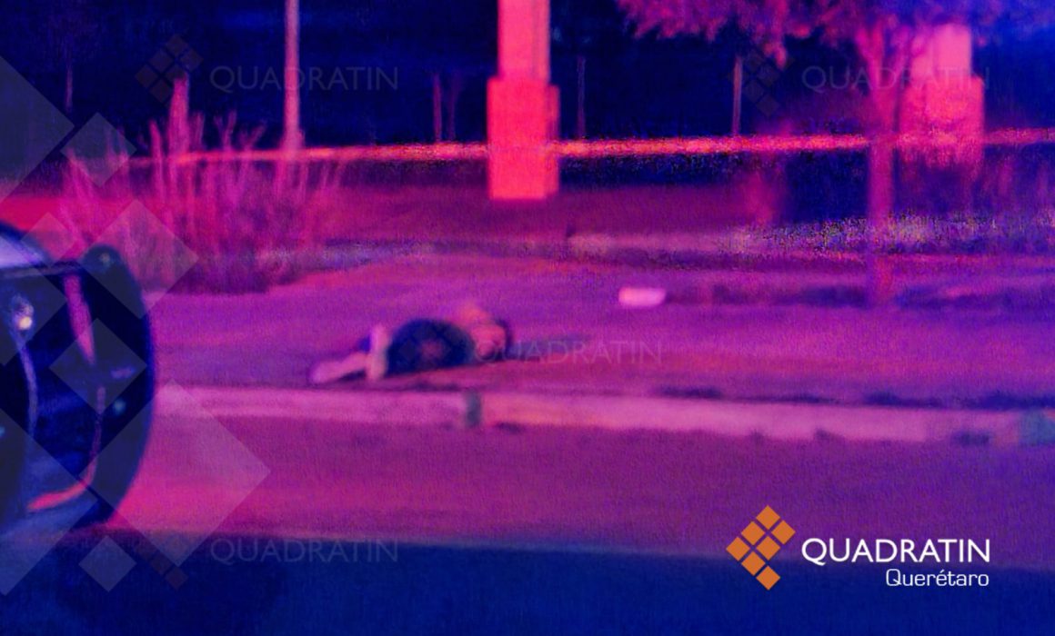 Asesinan A Hombre En Apaseo El Grande 1061