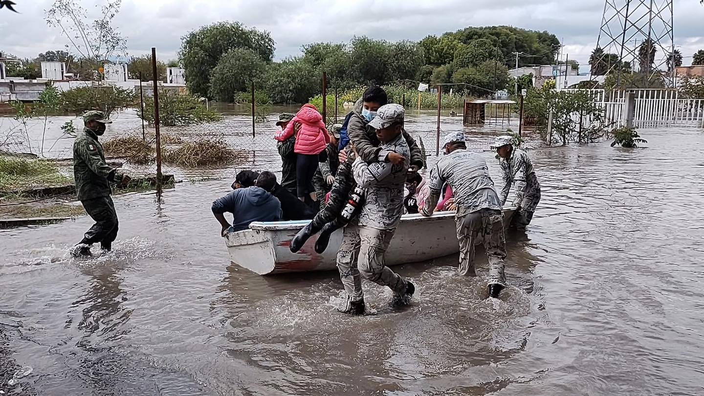 Dónde está el nacimiento del río cuervo