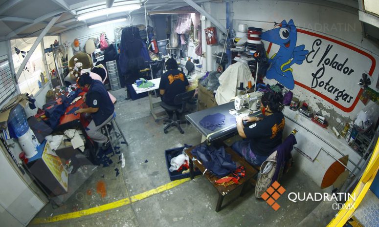 Aumenta número de empleo a mujeres en Querétaro
