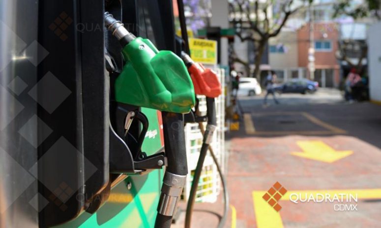 Clausuran gasolinera en Tequisquiapan por no dar litros completos