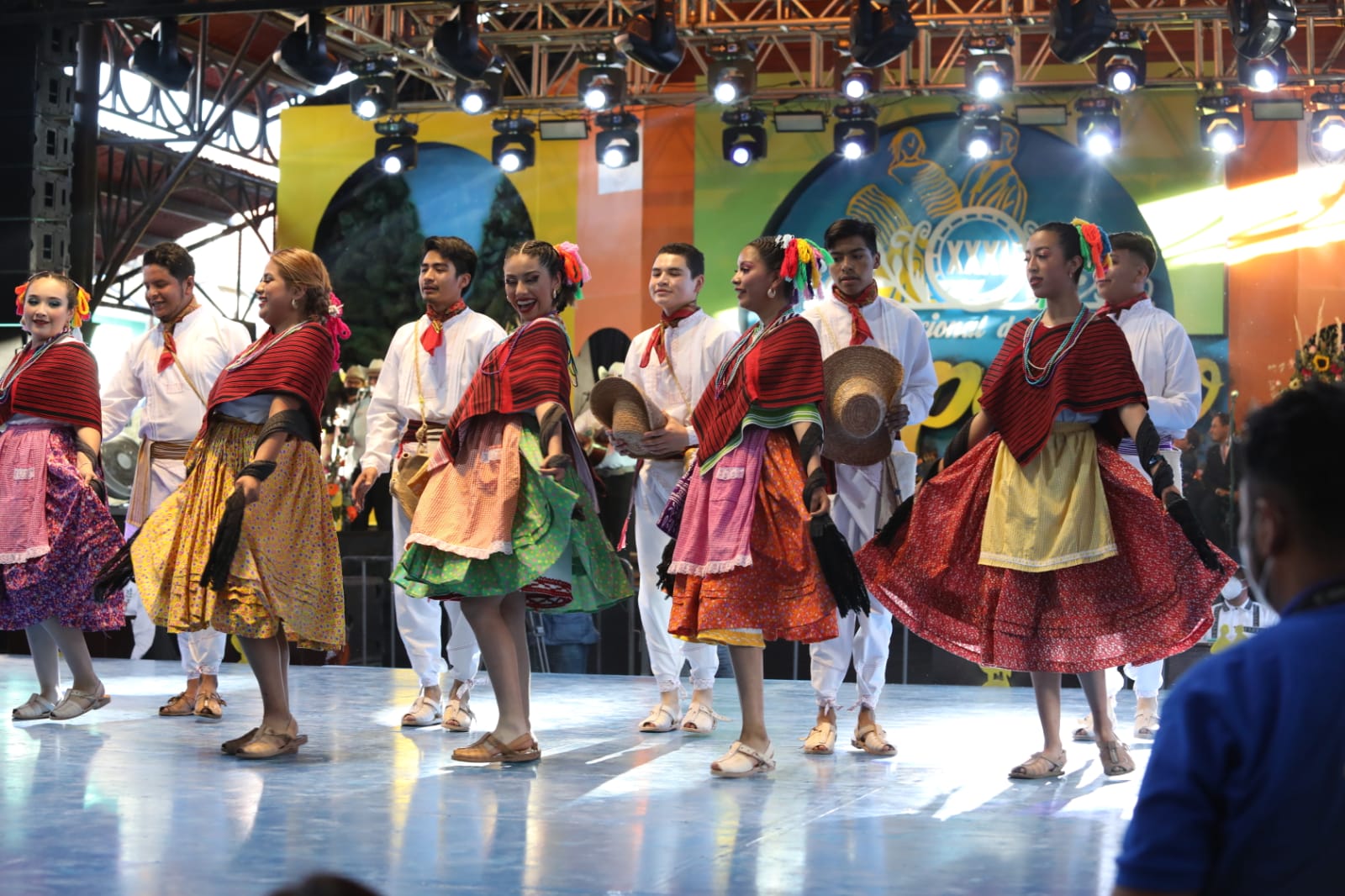 Lista fecha para analizar nombramiento de huapango como patrimonio cultural Lista fecha para analizar nombramiento de huapango como patrimonio cultural
