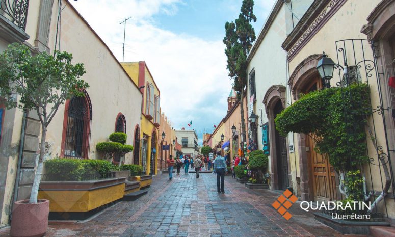 Municipio de Querétaro ha recibido más de 9 mdp por impuesto de hospedaje
