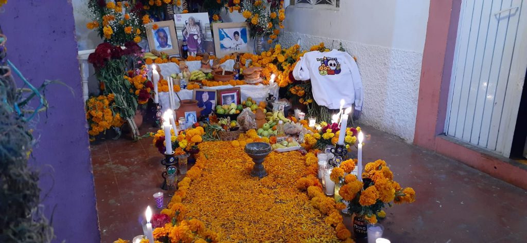Noche de Muertos: primer año sin Mamá Coco en Michoacán